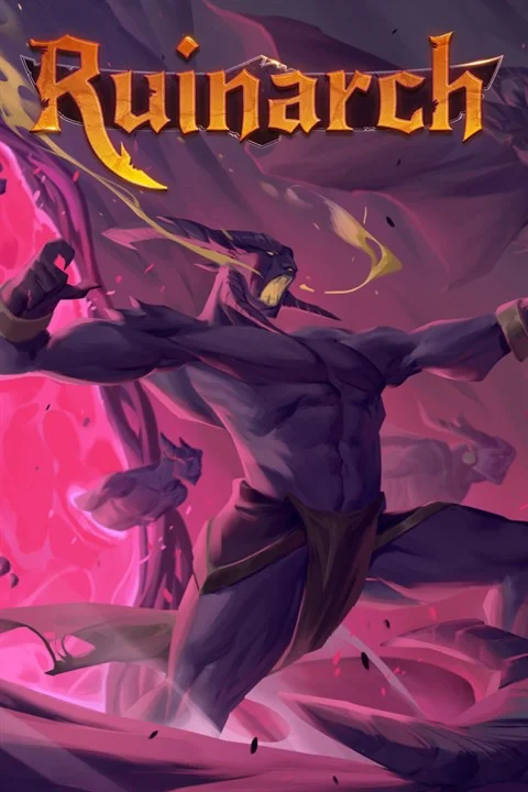  Ruinarch Xbox One & Xbox Series X|S активация