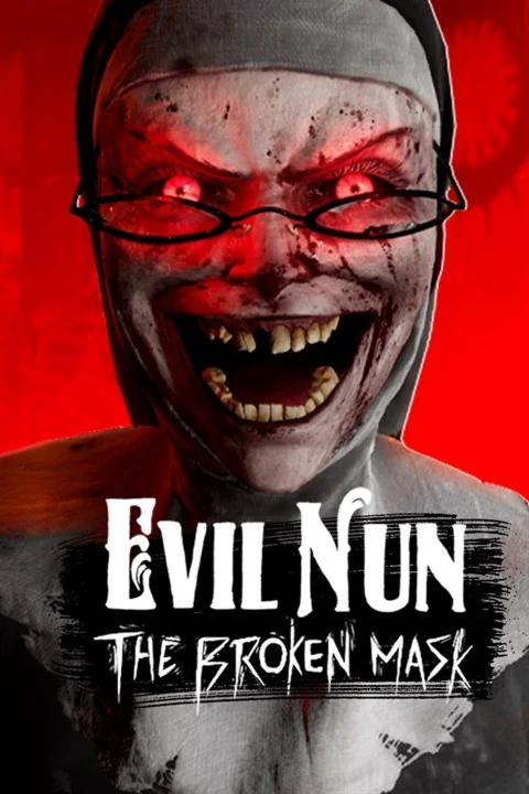  Evil Nun: The Broken Mask Xbox One|X|S активация
