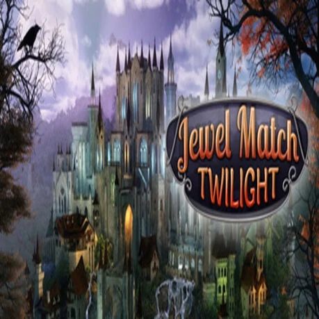Jewel Match Twilight (Steam key / РФ+Весь Мир)