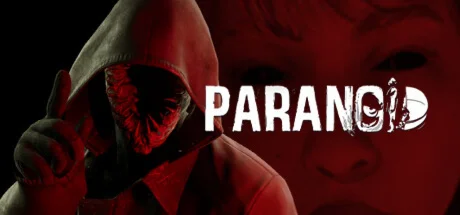 Paranoid (Steam Gift Россия)