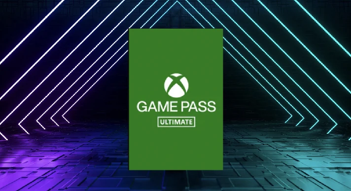 🌸XBOX GAME PASS ULTIMATE🔥12+1 MONTHS✅ANY ACCOUNT⭕