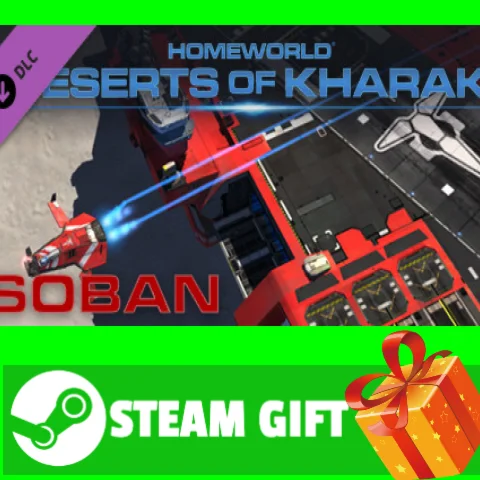 ⭐️ВСЕ СТРАНЫ+РОССИЯ⭐️ Soban Fleet Pack STEAM GIFT