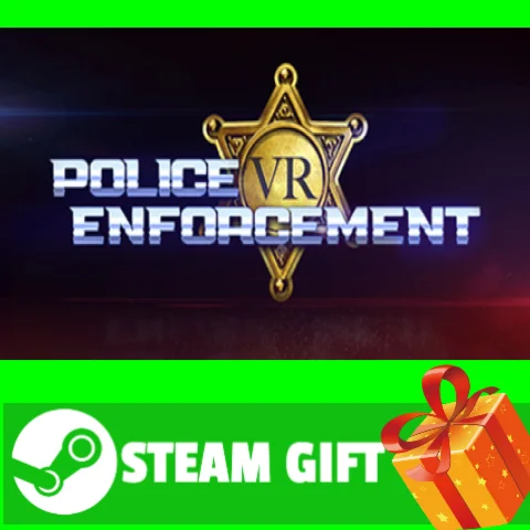 ⭐️ВСЕ СТРАНЫ+РОССИЯ⭐️ Police Enforcement VR : 1-King-27