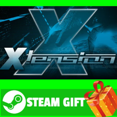 ⭐️ВСЕ СТРАНЫ+РОССИЯ⭐️ X: Tension STEAM GIFT