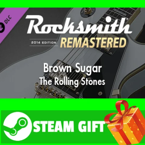 ⭐️ Rocksmith® 2014 Edition – Remastered – The Rolling S