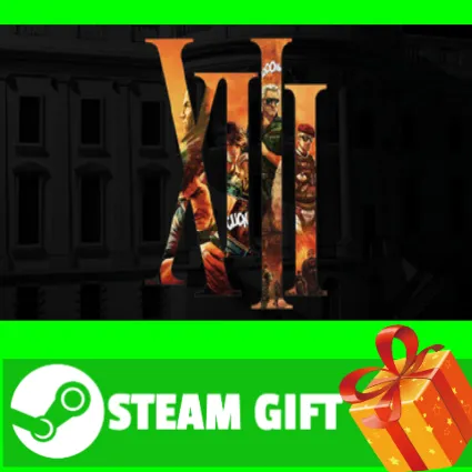 ⭐ ️ВСЕ СТРАНЫ+РОССИЯ ⭐ ️ XIII STEAM GIFT