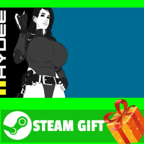 ⭐️ВСЕ СТРАНЫ+РОССИЯ⭐️ Haydee 2 STEAM GIFT