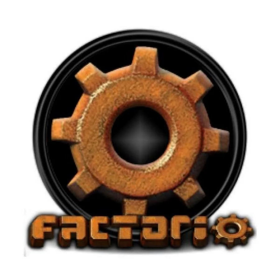 Factorio (ПОЛНАЯ ИГРА + ОБНОВЛЕНИЯ / STEAM  ОФФЛАЙН)