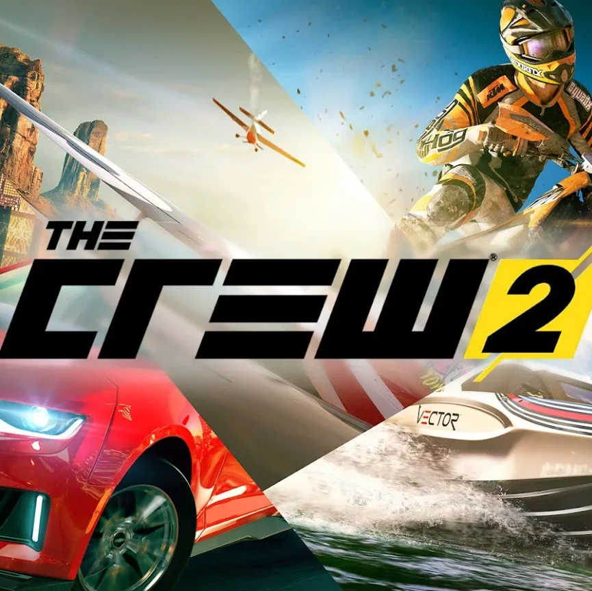 The Crew 2  / STEAM АККАУНТ / ГАРАНТИЯ