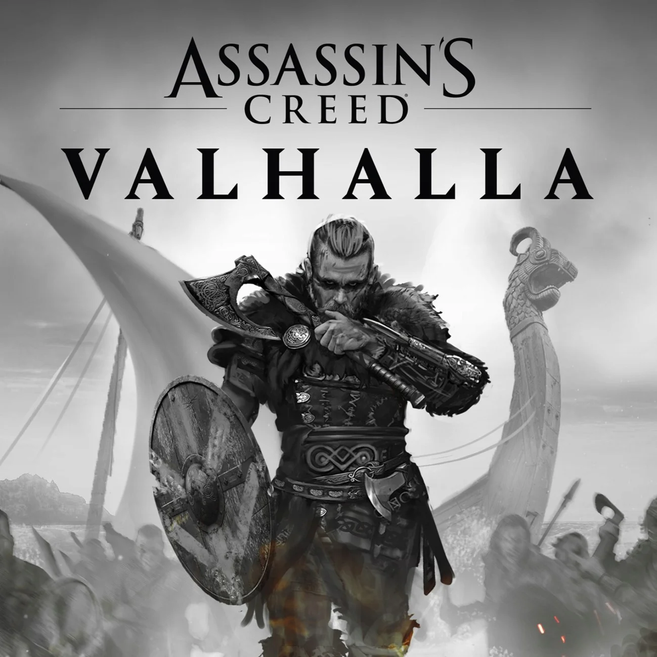 Assassin's Creed Valhalla + ODYSSEY+ ORIGINS \UPLAY