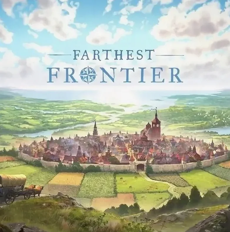 Farthest Frontier +ОБНОВЛЕНИЯ/ПОЛНАЯ ИГРА/STEAM АККАУНТ