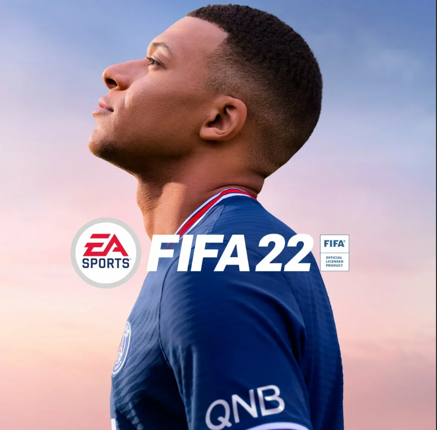FIFA 22 \ STEAM ОФЛАЙН АККАУНТ 