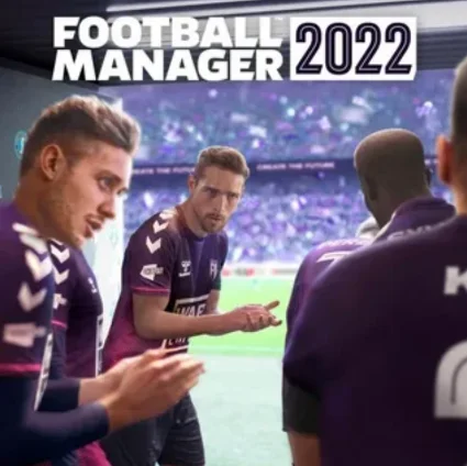 FOOTBALL MANAGER 2022 + In-game Editor (STEAM ACCOUNT)