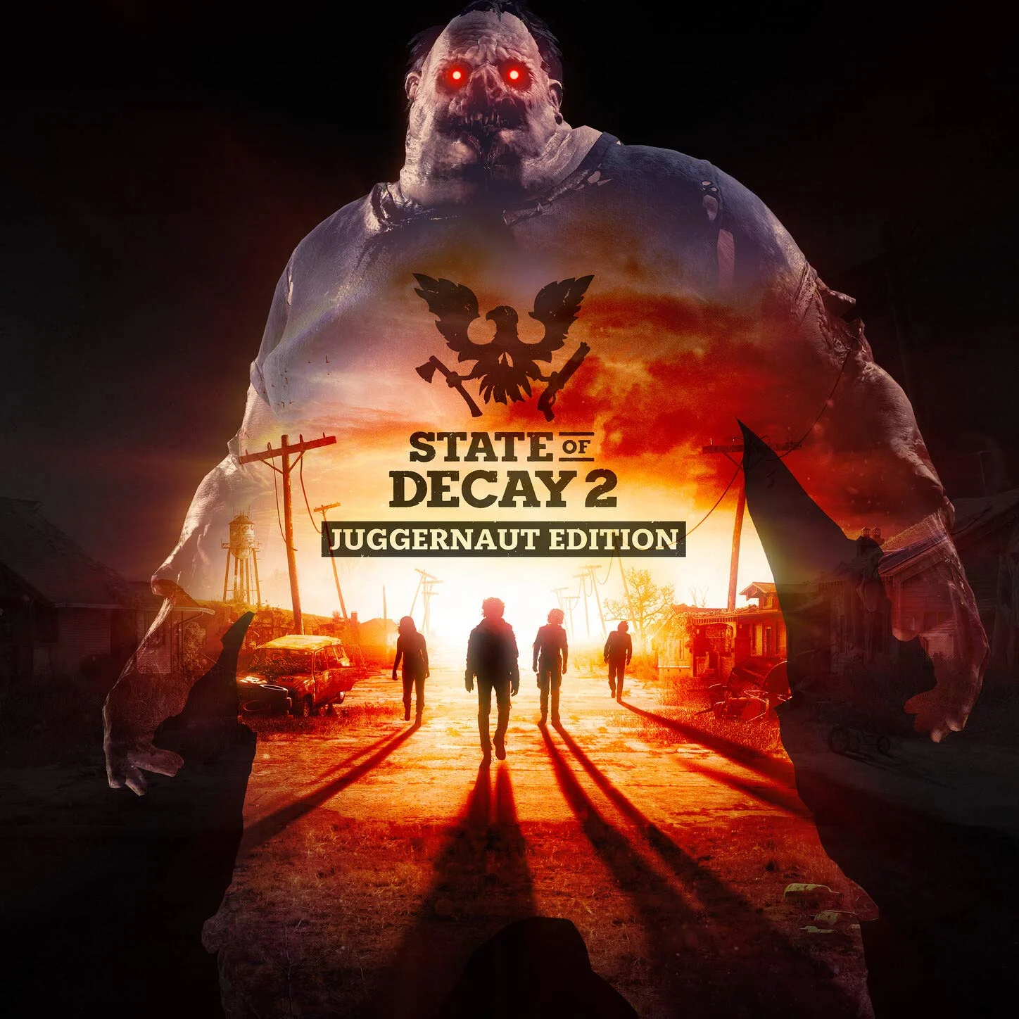 State of Decay 2 / ОНЛАЙН / STEAM АККАУНТ