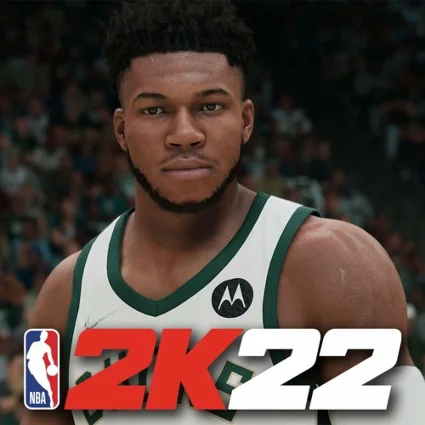 NBA 2K22 (БЕЗ АКТИВАТОРА / STEAM ОФФЛАЙН)