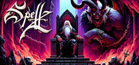 Spellz: Mastery or Death * STEAM RU  АВТО 0%