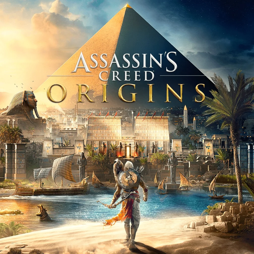 Assassin's Creed Origins / STEAM АККАУНТ / ГАРАНТИЯ