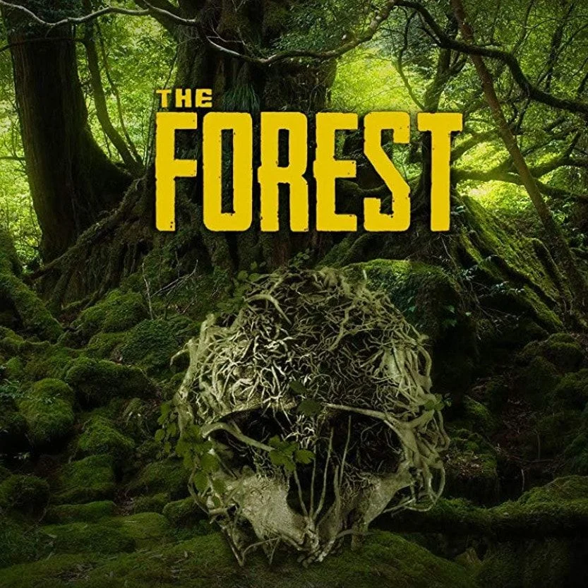 The Forest (БЕЗ АКТИВАТОРА / STEAM  ОФФЛАЙН)