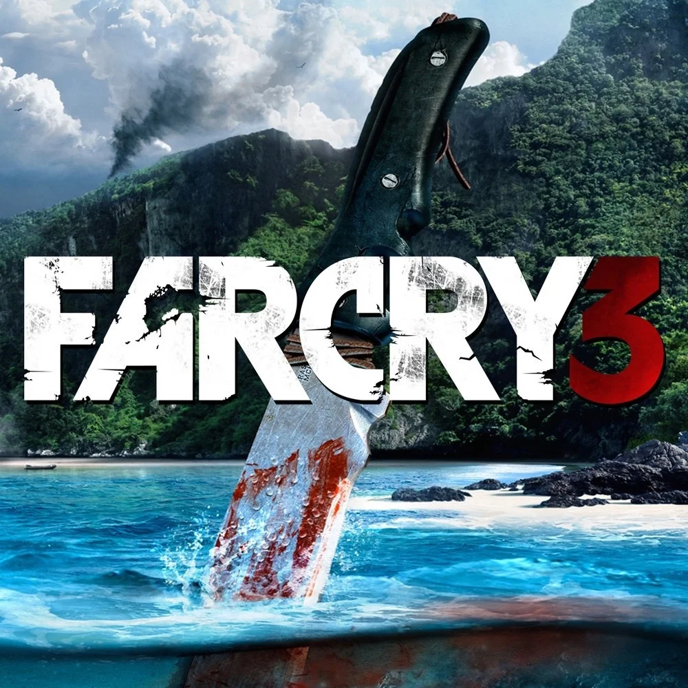 Far Cry 3 / STEAM ОФФЛАЙН АККАУНТ / ГАРАНТИЯ