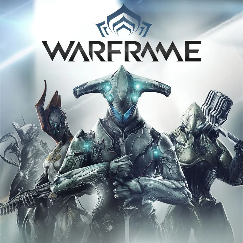 Warframe \ НОВЫЙ STEAM АККАУНТ + ПОЧТА