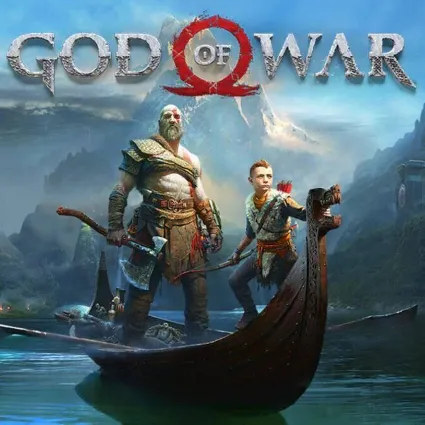🔥 GOD OF WAR \ STEAM ОФЛАЙН АККАУНТ