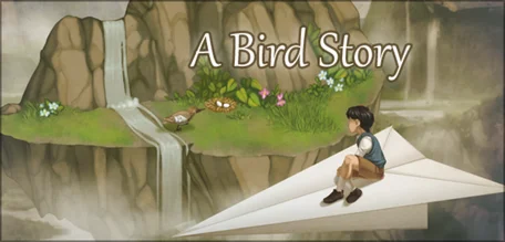 A Bird Story  ключ Global + RU/CIS РФ Россия СНГ