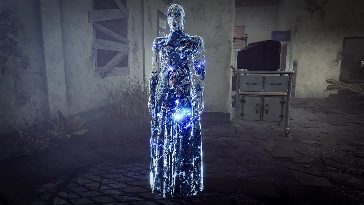 ❗DEAD BY DAYLIGHT: HELLRAISER CHAPTER❗XBOX ONE/X|S🔑KEY