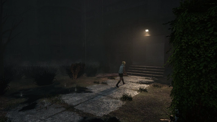 DEAD BY DAYLIGHT: SILENT HILL CHAPTER (WINDOWS)