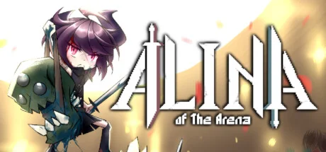 Alina of the Arena Steam Global + RU/CIS РФ СНГ Россия