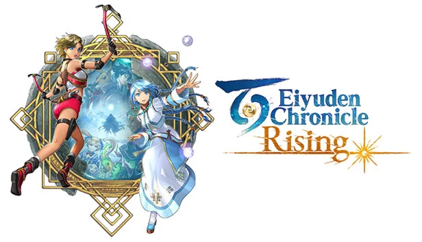 Eiyuden Chronicle: Rising ключ Global RU/CIS РФ Россия