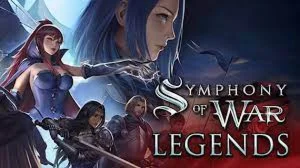 Symphony of War ключ Весь Мир РФ Россия стим RU/CIS СНГ