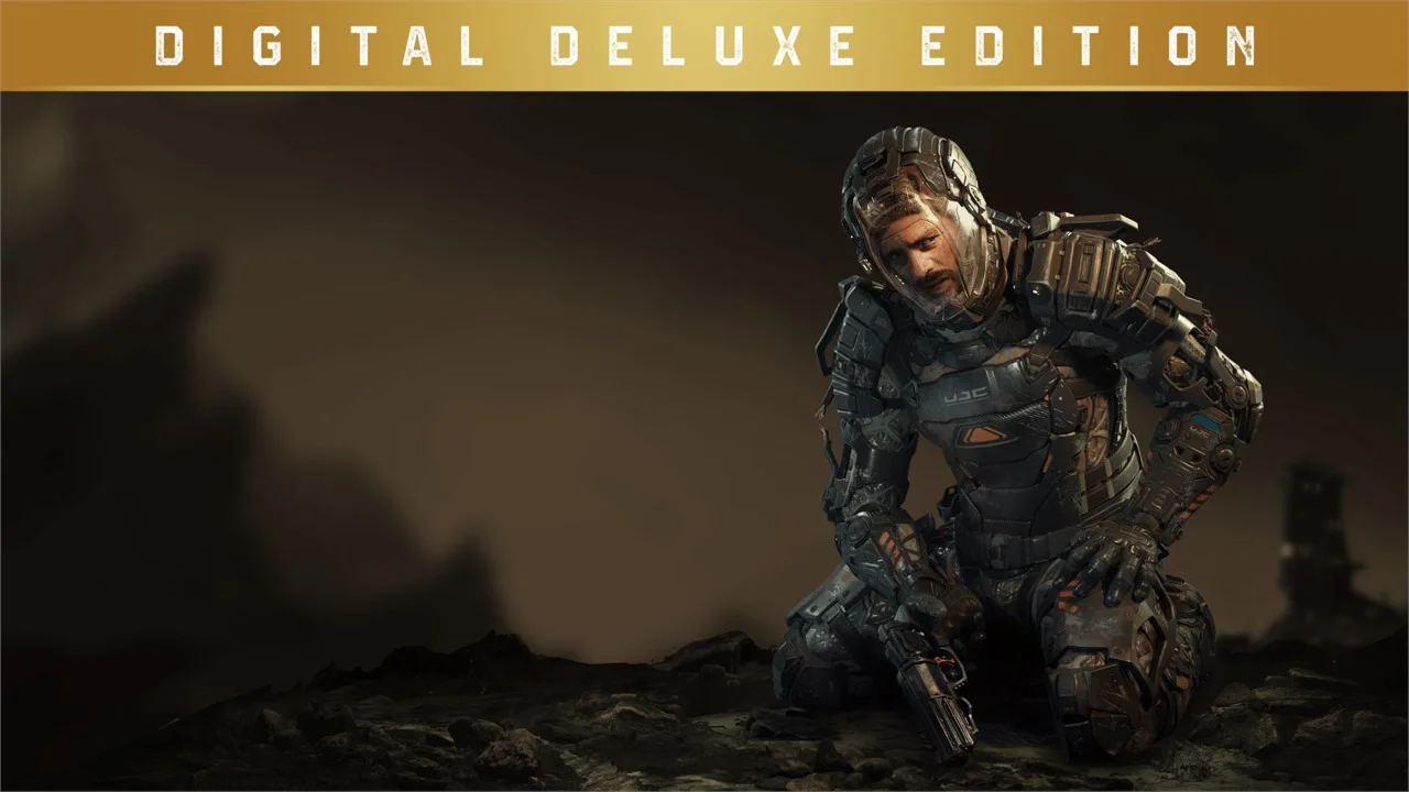 CALLISTO PROTOCOL DIGITAL DELUXE🟢XBOX SERIES XS КЛЮЧ🔑