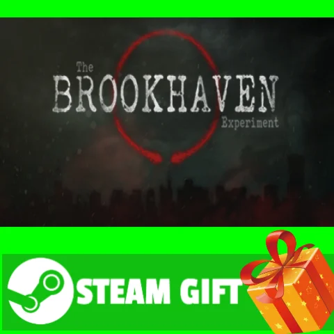 ⭐️ВСЕ СТРАНЫ+РОССИЯ⭐️ The Brookhaven Experiment STEAM