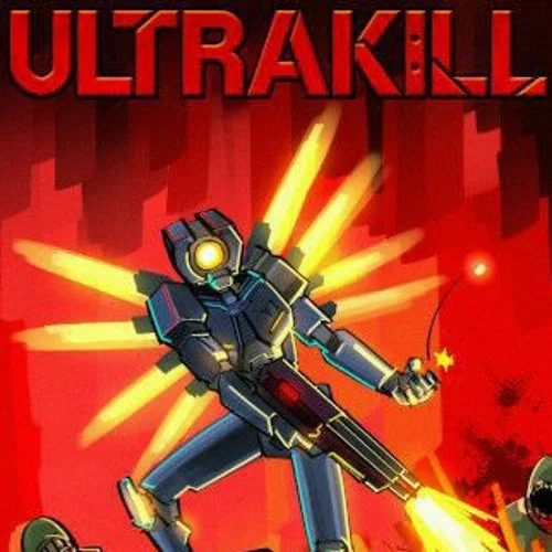 ULTRAKILL + ОБНОВЛЕНИЯ / ПОЛНАЯ ИГРА / STEAM АККАУНТ