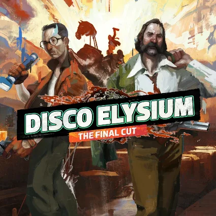 Disco Elysium - The Final Cut (STEAM АККАУНТ/ ГАРАНТИЯ)