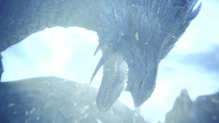 MONSTER HUNTER WORLD: ICEBORNE MASTER EDITION DIGITAL D