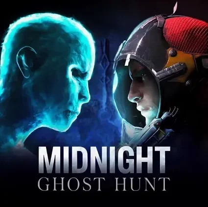 Midnight Ghost Hunt (БЕЗ АКТИВАТОРА / STEAM АККАУНТ)