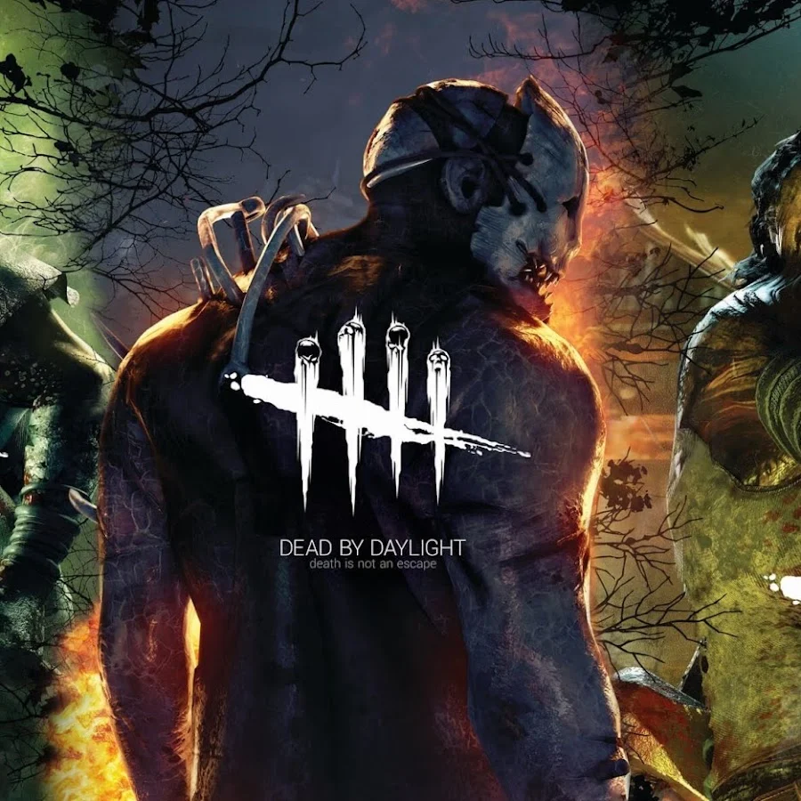 Dead by Daylight ОНЛАЙН (НА 3 ПК)   (+ ИГРЫ Game Pass)