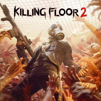 Killing Floor 2 ( БЕЗ АКТИВАТОРА / STEAM АККАУНТ)