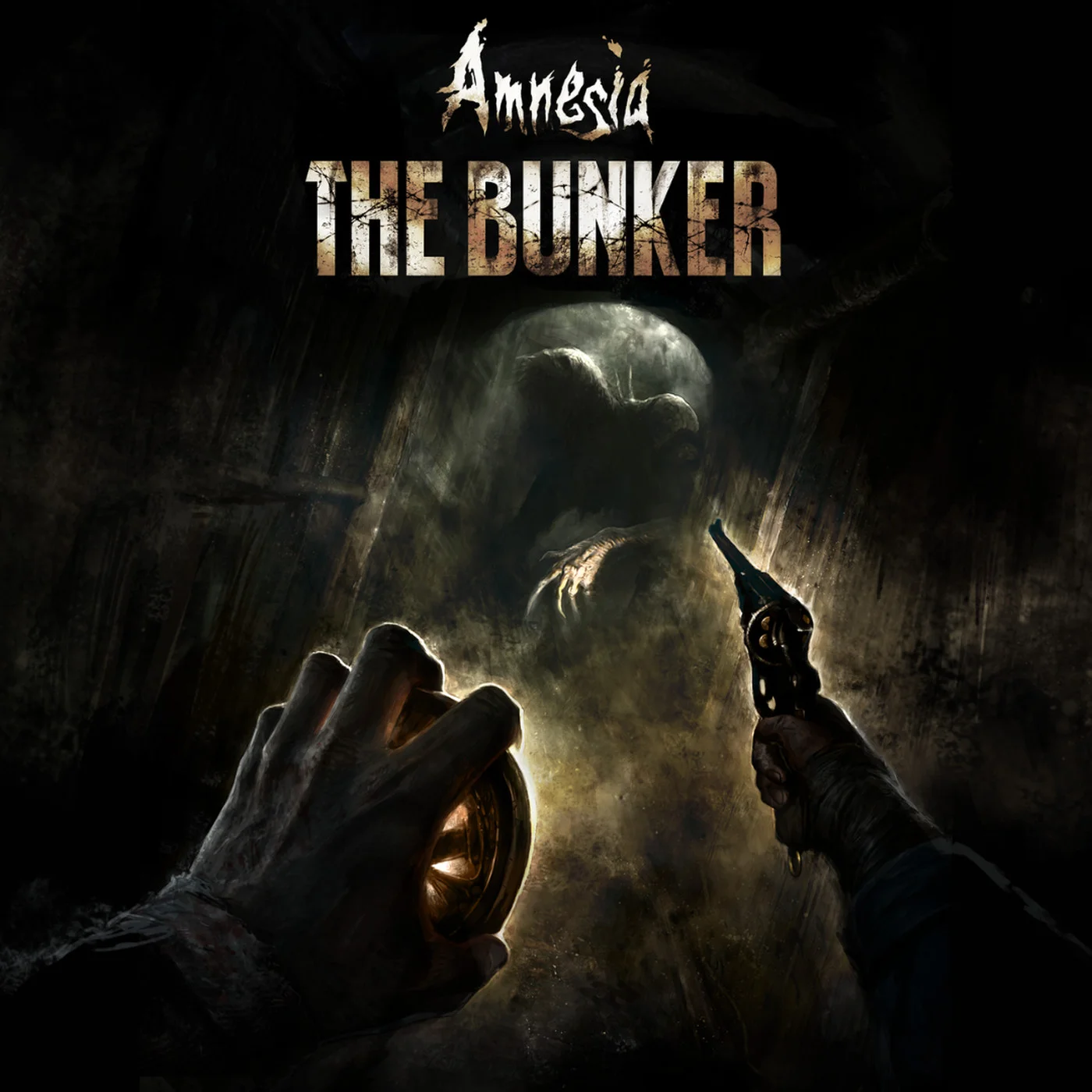  Amnesia: The Bunker (НА 2 ПК) БЕЗ ОЧЕРЕДИ(+Game Pass)