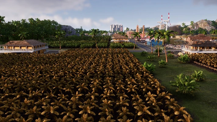 ❗TROPICO 6❗XBOX ONE/X|S🔑KEY❗