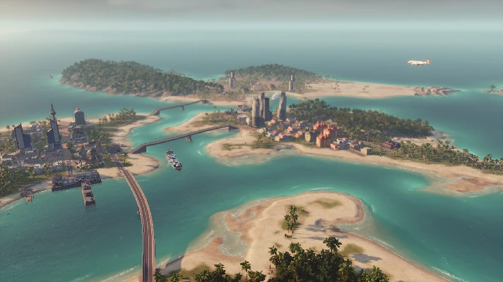 ❗TROPICO 6❗XBOX ONE/X|S🔑KEY❗