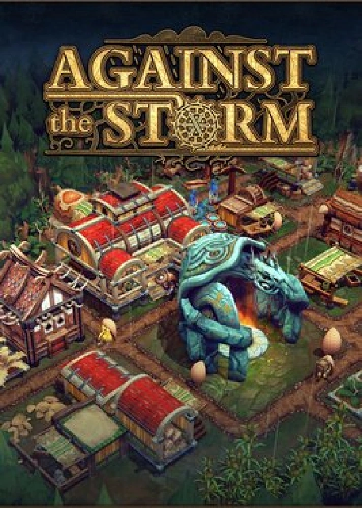 ✅ Against the Storm (Common, offline)