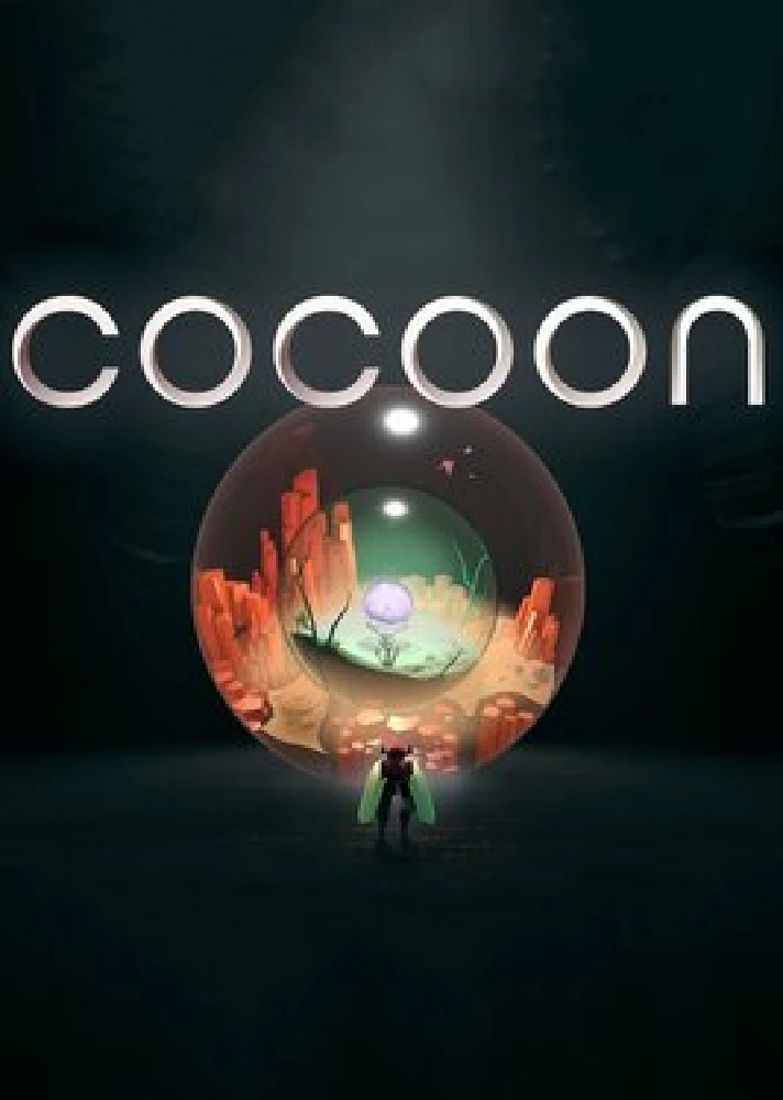 ✅ Cocoon (Common, offline)