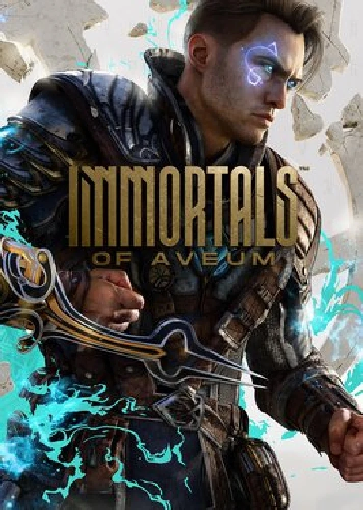 ✅ Immortals of Aveum (Common, offline)