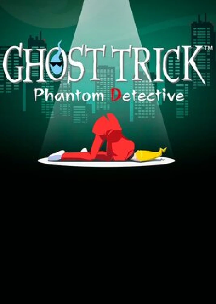 ✅ Ghost Trick: Phantom Detective (Common, offline)