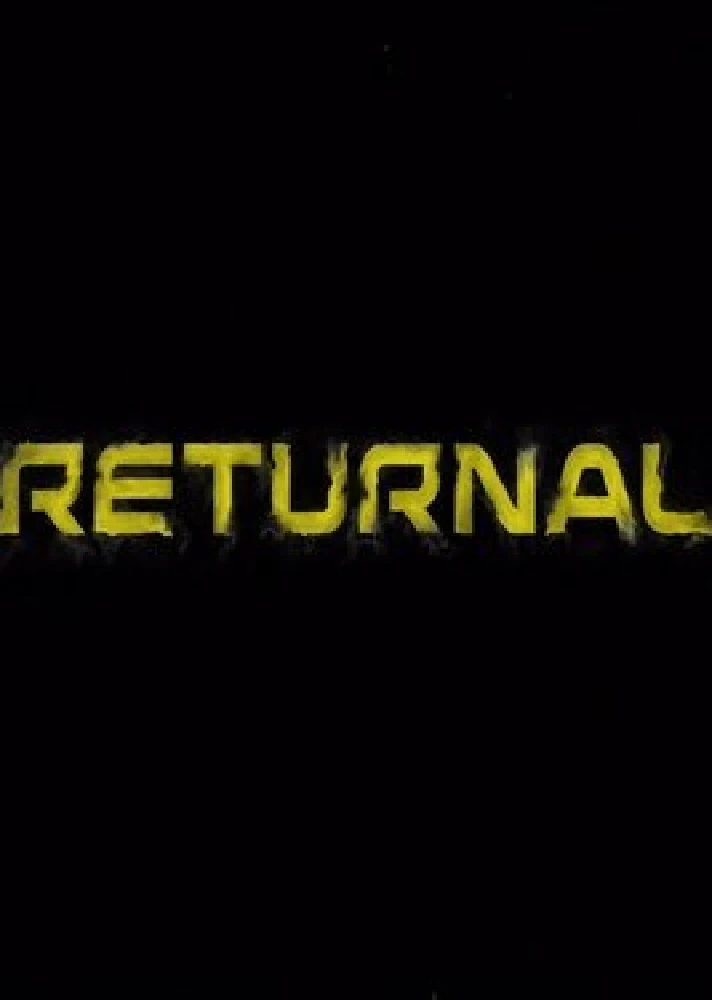 ✅ Returnal (Common, offline)