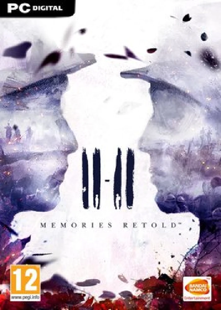 ✅ 11-11: Memories Retold (Common, offline)