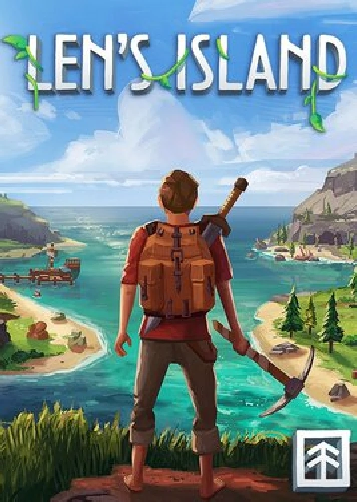 ✅ Len´s Island (Common, offline)