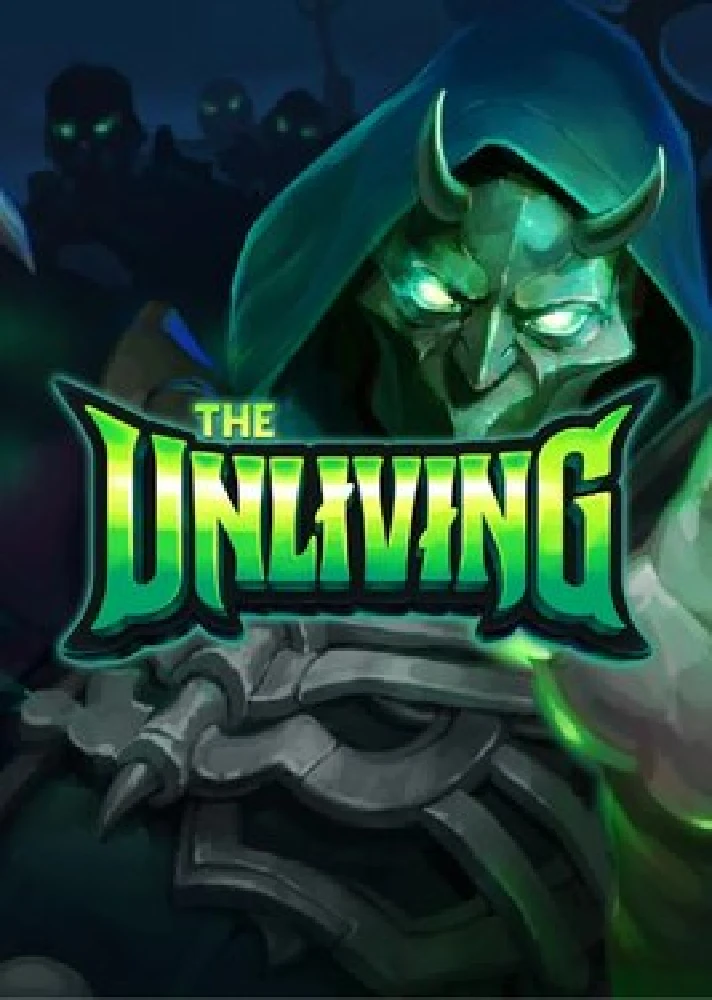 ✅ The Unliving (Common, offline)